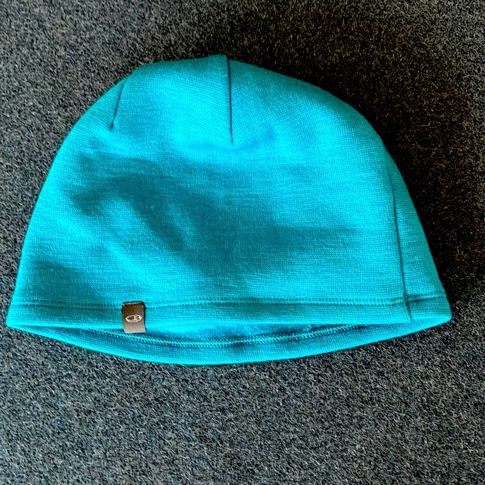 Icebreaker Merino Wool Beanie